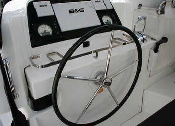 Alquilar catamarán en ACI Marina Dubrovnik - Lagoon 42 - 4 + 2 cab.