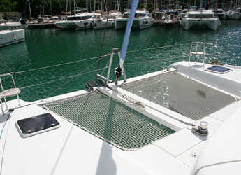 Alquilar catamarán en ACI Marina Dubrovnik - Lagoon 42 - 4 + 2 cab.