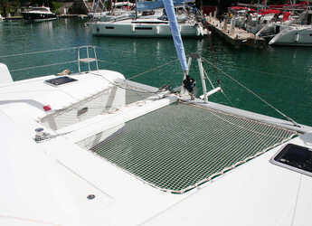 Alquilar catamarán en ACI Marina Dubrovnik - Lagoon 42 - 4 + 2 cab.