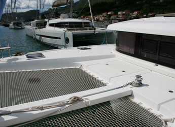 Alquilar catamarán en ACI Marina Dubrovnik - Lagoon 42 - 4 + 2 cab.