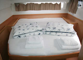 Alquilar catamarán en ACI Marina Dubrovnik - Lagoon 42 - 4 + 2 cab.