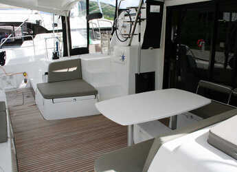 Alquilar catamarán en ACI Marina Dubrovnik - Lagoon 42 - 4 + 2 cab.