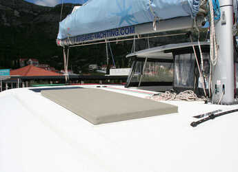 Alquilar catamarán en ACI Marina Dubrovnik - Lagoon 42 - 4 + 2 cab.
