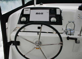 Alquilar catamarán en ACI Marina Dubrovnik - Lagoon 42 - 4 + 2 cab.