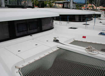 Alquilar catamarán en ACI Marina Dubrovnik - Lagoon 42 - 4 + 2 cab.