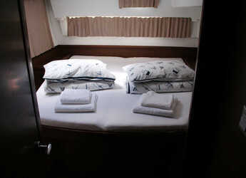 Alquilar catamarán en ACI Marina Dubrovnik - Lagoon 42 - 4 + 2 cab.