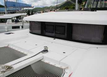 Alquilar catamarán en ACI Marina Dubrovnik - Lagoon 42 - 4 + 2 cab.