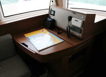 Alquilar catamarán en ACI Marina Dubrovnik - Lagoon 42 - 4 + 2 cab.