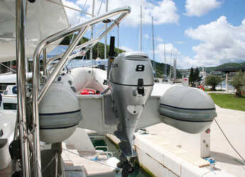 Alquilar catamarán en ACI Marina Dubrovnik - Lagoon 42 - 4 + 2 cab.