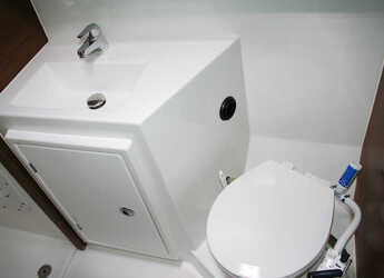 Alquilar catamarán en ACI Marina Dubrovnik - Lagoon 42 - 4 + 2 cab.