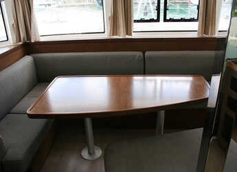 Alquilar catamarán en ACI Marina Dubrovnik - Lagoon 42 - 4 + 2 cab.