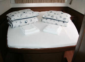 Alquilar catamarán en ACI Marina Dubrovnik - Lagoon 42 - 4 + 2 cab.