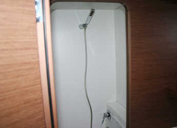 Alquilar catamarán en ACI Marina Dubrovnik - Lagoon 42 - 4 + 2 cab.