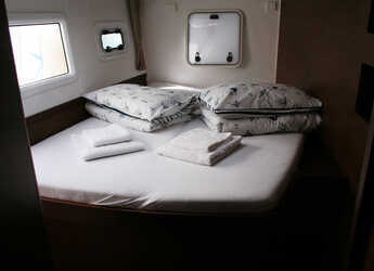 Alquilar catamarán en ACI Marina Dubrovnik - Lagoon 42 - 4 + 2 cab.