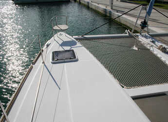 Alquilar catamarán en ACI Marina Dubrovnik - Lagoon 450 F - 4 + 2 cab.