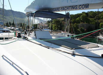 Alquilar catamarán en ACI Marina Dubrovnik - Lagoon 450 F - 4 + 2 cab.