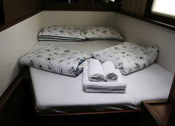 Alquilar catamarán en ACI Marina Dubrovnik - Lagoon 450 F - 4 + 2 cab.