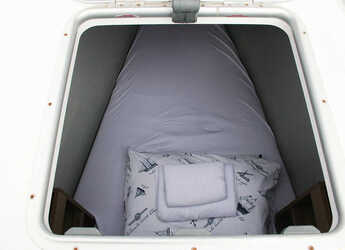 Alquilar catamarán en ACI Marina Dubrovnik - Lagoon 450 F - 4 + 2 cab.