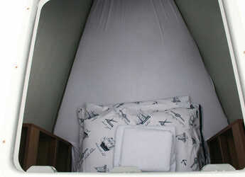 Alquilar catamarán en ACI Marina Dubrovnik - Lagoon 450 F - 4 + 2 cab.