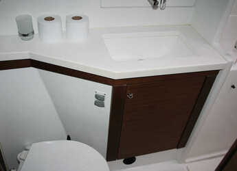 Alquilar catamarán en ACI Marina Dubrovnik - Lagoon 450 F - 4 + 2 cab.