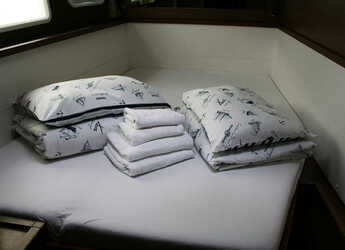 Alquilar catamarán en ACI Marina Dubrovnik - Lagoon 450 F - 4 + 2 cab.