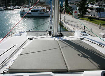 Alquilar catamarán en ACI Marina Dubrovnik - Lagoon 450 F - 4 + 2 cab.