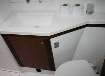 Alquilar catamarán en ACI Marina Dubrovnik - Lagoon 450 F - 4 + 2 cab.