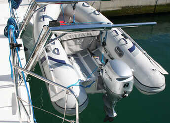 Alquilar catamarán en ACI Marina Dubrovnik - Lagoon 450 F - 4 + 2 cab.