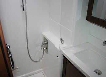 Alquilar catamarán en ACI Marina Dubrovnik - Lagoon 450 F - 4 + 2 cab.