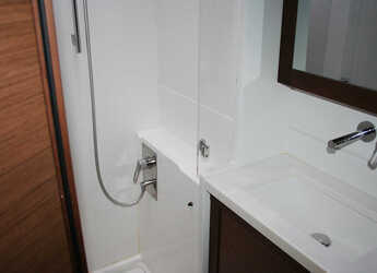 Alquilar catamarán en ACI Marina Dubrovnik - Lagoon 450 F - 4 + 2 cab.