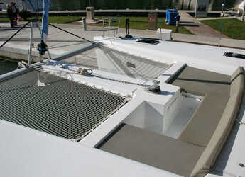 Alquilar catamarán en ACI Marina Dubrovnik - Lagoon 450 F - 4 + 2 cab.