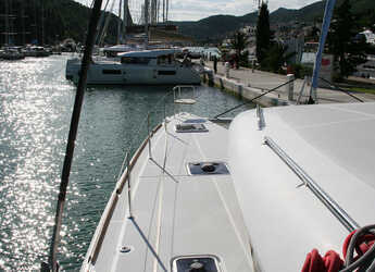 Alquilar catamarán en ACI Marina Dubrovnik - Lagoon 450 F - 4 + 2 cab.