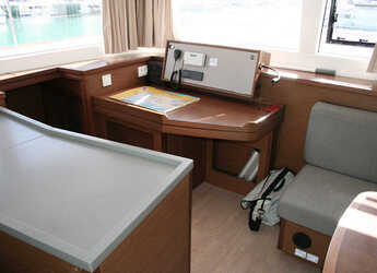 Alquilar catamarán en ACI Marina Dubrovnik - Lagoon 450 F - 4 + 2 cab.