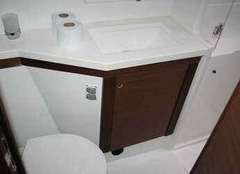 Alquilar catamarán en ACI Marina Dubrovnik - Lagoon 450 F - 4 + 2 cab.