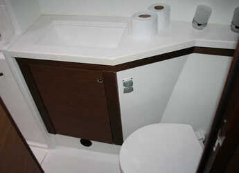 Alquilar catamarán en ACI Marina Dubrovnik - Lagoon 450 F - 4 + 2 cab.