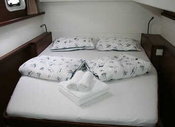 Alquilar catamarán en ACI Marina Dubrovnik - Lagoon 450 F - 4 + 2 cab.