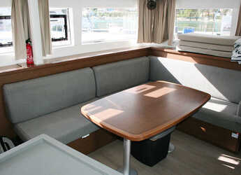 Alquilar catamarán en ACI Marina Dubrovnik - Lagoon 450 F - 4 + 2 cab.