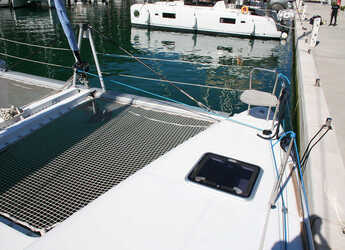 Alquilar catamarán en ACI Marina Dubrovnik - Lagoon 450 F - 4 + 2 cab.