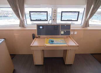 Alquilar catamarán en Marina Baotić - Lagoon 52 F - 6 + 2 cab.