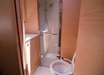 Alquilar catamarán en Marina Baotić - Lagoon 52 F - 6 + 2 cab.