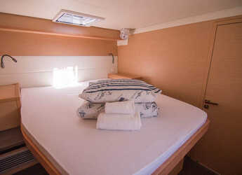 Alquilar catamarán en Marina Baotić - Lagoon 52 F - 6 + 2 cab.