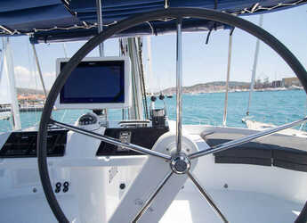 Alquilar catamarán en Marina Baotić - Lagoon 52 F - 6 + 2 cab.