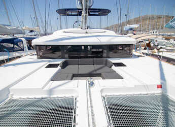 Alquilar catamarán en Marina Baotić - Lagoon 52 F - 6 + 2 cab.