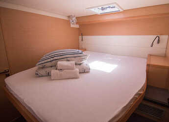 Alquilar catamarán en Marina Baotić - Lagoon 52 F - 6 + 2 cab.