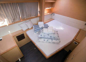 Alquilar catamarán en Marina Baotić - Lagoon 52 F - 6 + 2 cab.