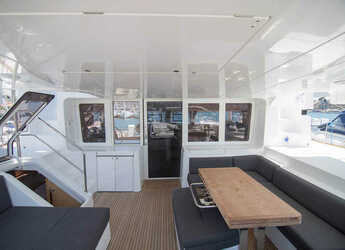 Alquilar catamarán en Marina Baotić - Lagoon 52 F - 6 + 2 cab.