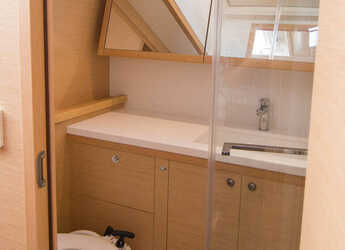 Alquilar catamarán en Marina Baotić - Lagoon 52 F - 6 + 2 cab.