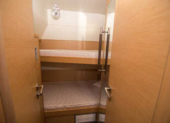 Alquilar catamarán en Marina Baotić - Lagoon 52 F - 6 + 2 cab.