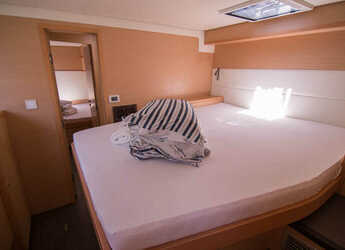 Alquilar catamarán en Marina Baotić - Lagoon 52 F - 6 + 2 cab.