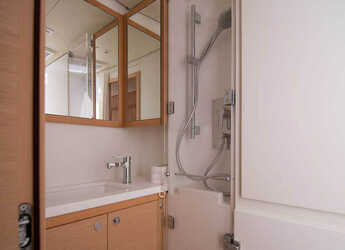 Alquilar catamarán en Marina Baotić - Lagoon 52 F - 6 + 2 cab.